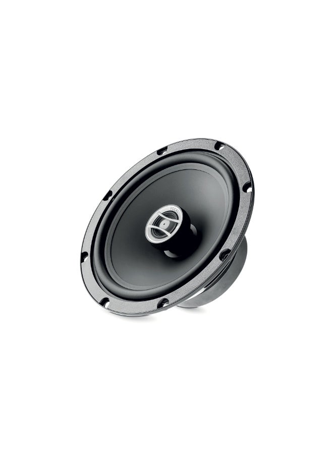 Focal RCX-165 6.5" (165mm) 2-Way Coaxial Car Speakers – 120W Peak, 60W RMS, High Sensitivity - Image 1